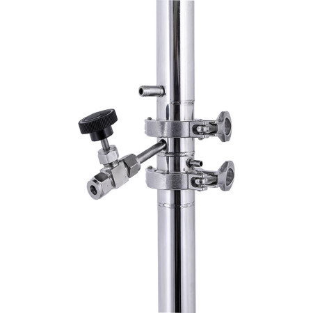 Mast column packed Gorilych "Aroma" 30/110/t (2 inches) в Орле