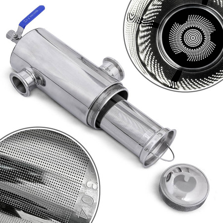 Mast column packed Gorilych "Aroma" 30/110/t (2 inches) в Орле