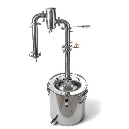 Mast column packed Gorilych "Aroma" 50/400/t (2 inches) в Орле