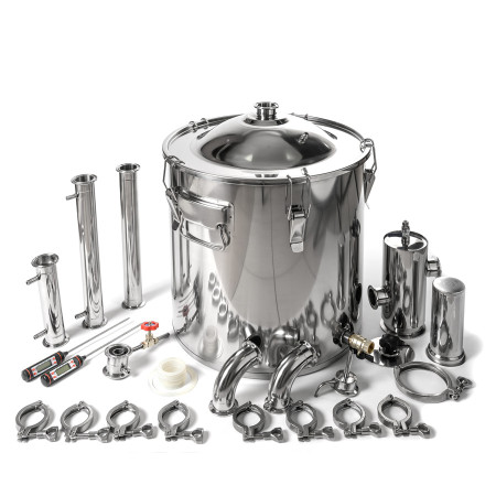 Mast column packed Gorilych "Aroma" 50/400/t (2 inches) в Орле