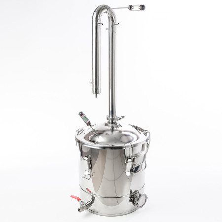 Mash column "Gorilych" 30/350/t for heating elements в Орле