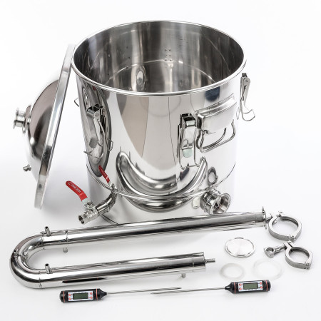 Mash column "Gorilych" 30/350/t for heating elements в Орле