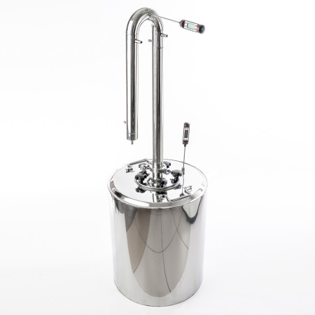 Mash column "Gorilych" 40/110/t CLAMP 1,5 inches в Орле