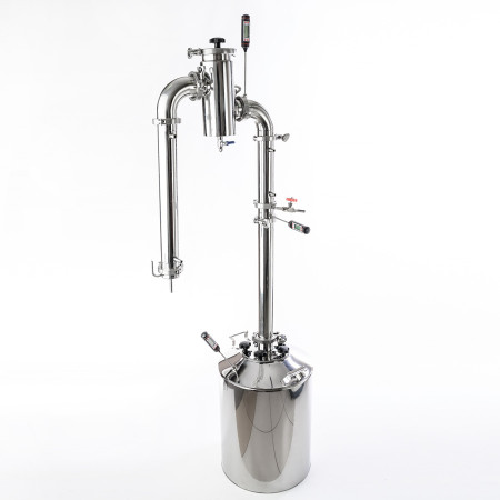 Mast column packed Gorilych "Aroma" 30/110/t (2 inches) в Орле