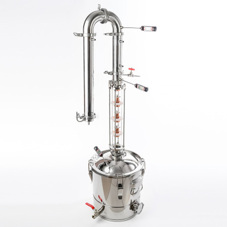 Column for capping 20/300/t copper (CLAMP 2 inches) for heating element в Орле