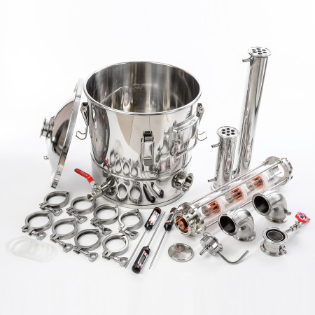 Column for capping 20/300/t copper (CLAMP 2 inches) for heating element в Орле