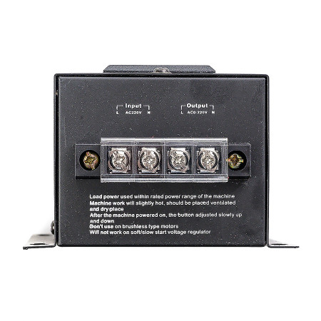 Electric power regulator 5 kW for heating elements в Орле