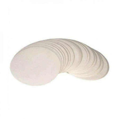 Ashless filters "Blue Tape" d-70 mm в Орле