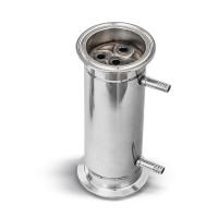 Дефлегматор кожухотрубный "Горилыч", 1,5 дюйма