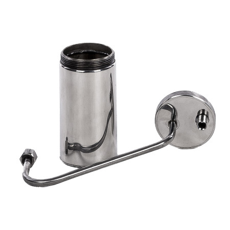 Steam drum for folding moonshine в Орле