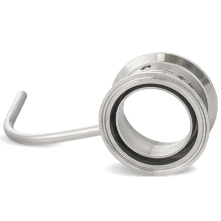 Node selection "heads" with CLAMP 3 inches в Орле