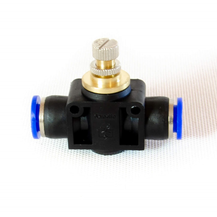 Quick-detachable needle crane 10 mm в Орле