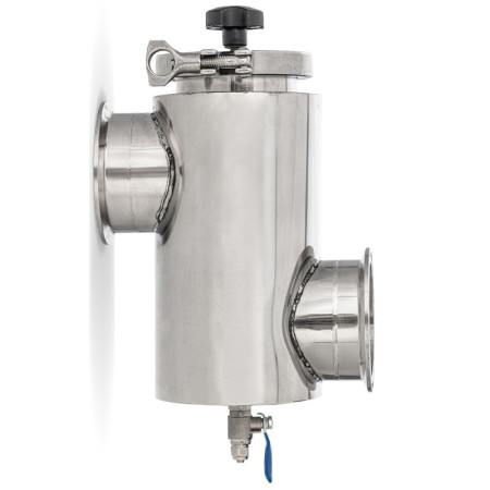 Gin basket "Aroma" CLAMP 1.5 inches в Орле