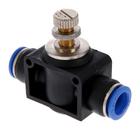 Quick-detachable needle crane 12 mm в Орле