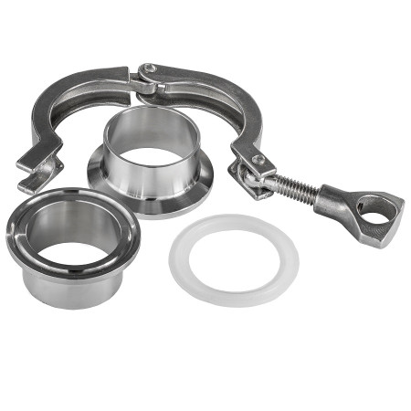 Clamp connection 1,5 inches в Орле