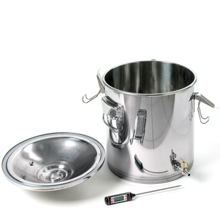 Alembic "Gorilych" 30/350/t CLAMP 2 inches в Орле