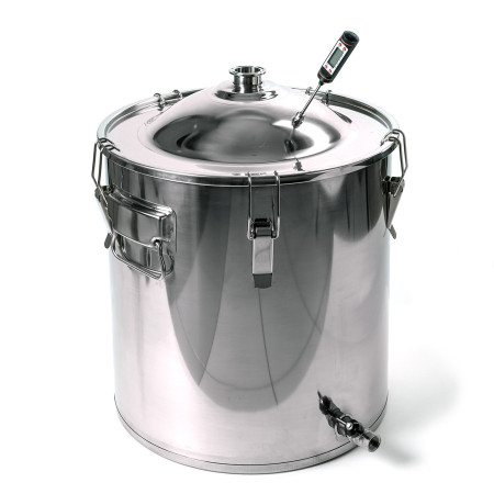 Alembic "Gorilych" 50/400/t CLAMP 1,5 inches в Орле