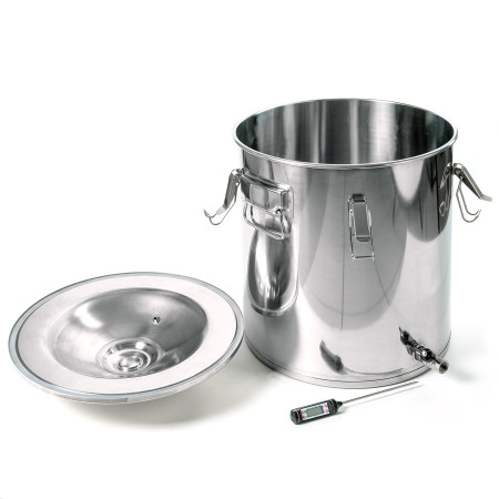 Alembic "Gorilych" 50/400/t CLAMP 2 inches в Орле