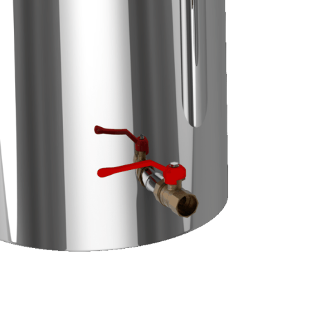 Alembic for moonshine "Gorilych" 150/110/t cr for thermometer в Орле