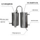 Brew distillation apparatus "Gorilych" Premium 20/75/t в Орле