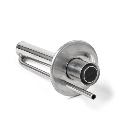 The control device fortress "Parrot" on the bank в Орле