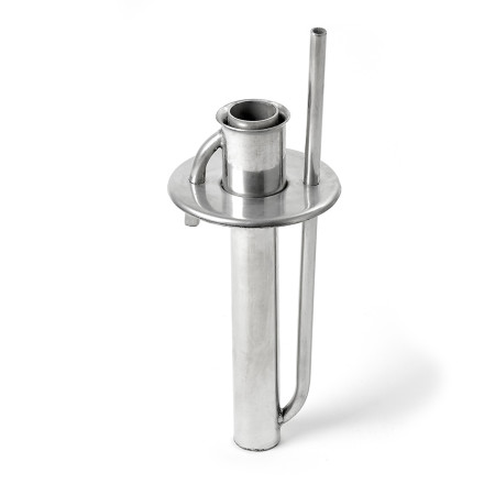 The control device fortress "Parrot" on the bank в Орле