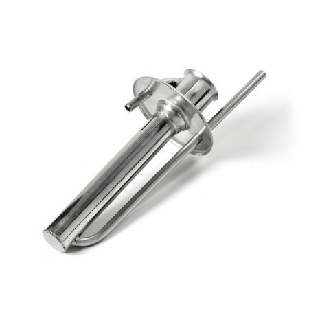 The control device fortress "Parrot" on the bank в Орле