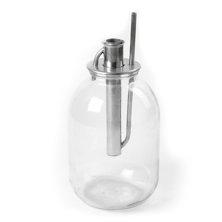 The control device fortress "Parrot" on the bank в Орле