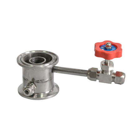 Node selection "heads" with CLAMP 1.5 inches в Орле