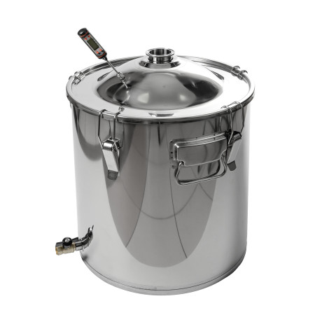 Alembic "Gorilych" 50/400/t CLAMP 2 inches в Орле