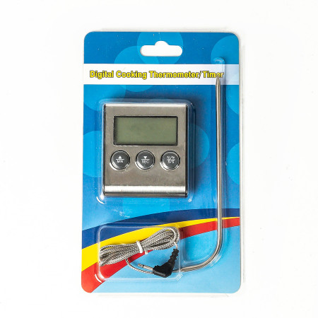 Remote electronic thermometer with sound в Орле