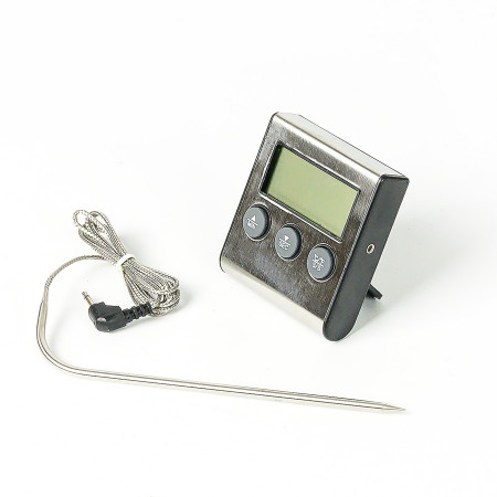 Remote electronic thermometer with sound в Орле