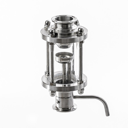 Diopter CLAMP 1.5 inches with selection unit в Орле