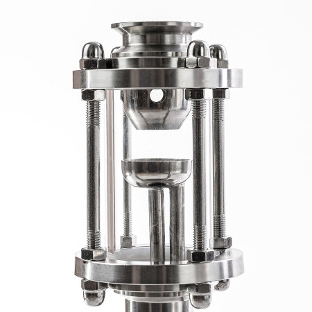 Diopter CLAMP 1.5 inches with selection unit в Орле