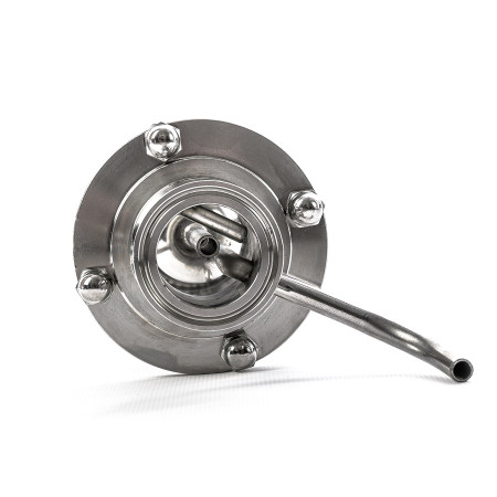 Diopter CLAMP 1.5 inches with selection unit в Орле