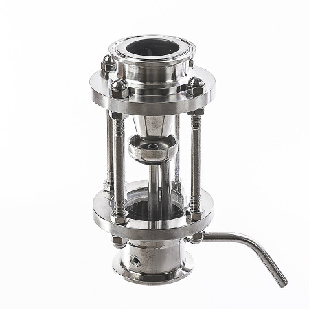 Diopter CLAMP (2 inches) with selection unit в Орле