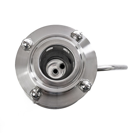 Diopter CLAMP (2 inches) with selection unit в Орле