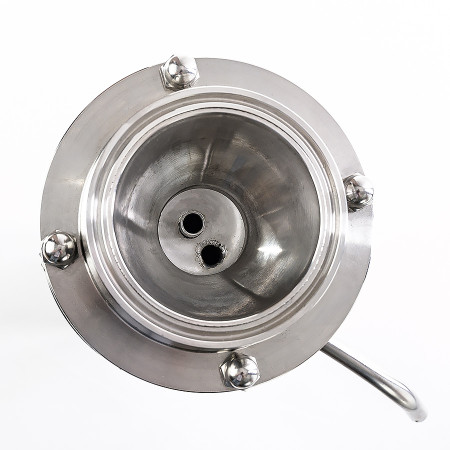 Diopter CLAMP (3 inches) with selection unit в Орле