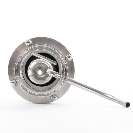 Diopter CLAMP (3 inches) with selection unit в Орле