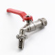 Ball valve L-shaped ET 1/2" в Орле