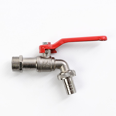 Ball valve L-shaped ET 1/2" в Орле