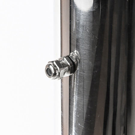 Drawer side 75 cm with CLAMP 3 inches for thermometer в Орле