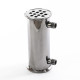 Reflux condenser "Gorilych" with CLAMP (3 inches) в Орле