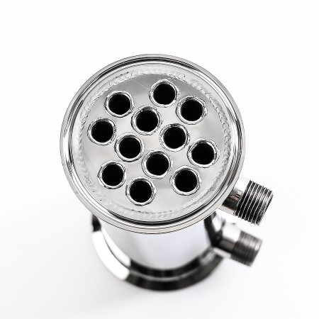 Reflux condenser "Gorilych" with CLAMP (3 inches) в Орле