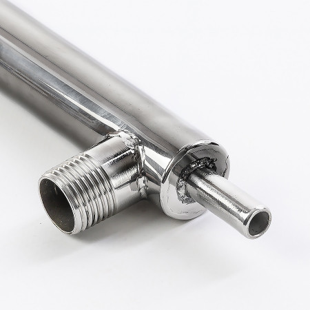 Aftercooler "Gorilych" fitting 8 mm в Орле