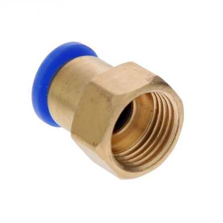 Quick-detachable adapter BP 1/2" - 10 mm в Орле