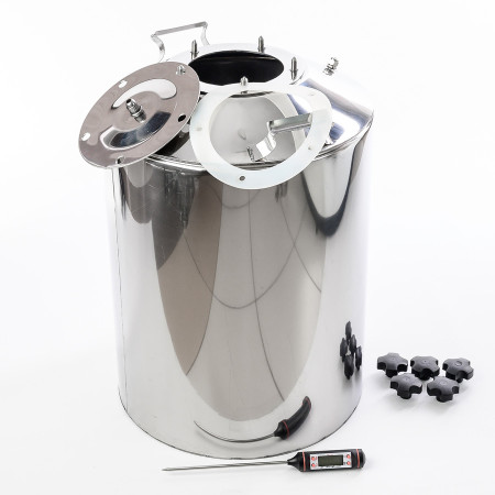 Alembic "Gorilych" 30/110/t for thermometer в Орле