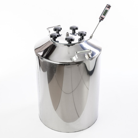 Alembic "Gorilych" 30/110/t for thermometer в Орле