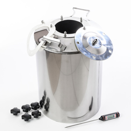 Alembic "Gorilych" 20/110/t for thermometer в Орле