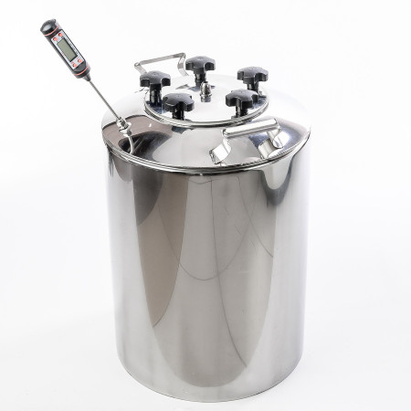 Alembic "Gorilych" 20/110/t for thermometer в Орле